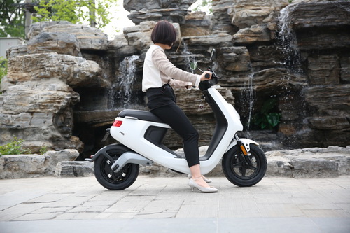 小牛电动车n1s合格证丢了怎么办,车丢了怎么通过gps找回