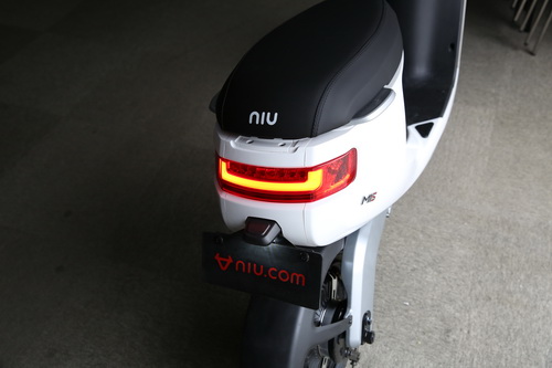 小牛电动车n1s合格证丢了怎么办,车丢了怎么通过gps找回