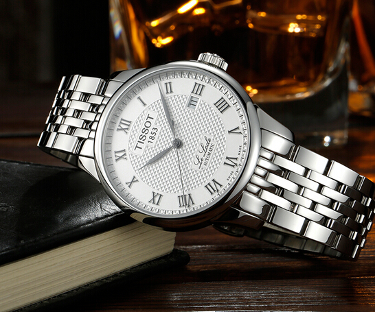 天梭骏驰prc200系列石英手表,天梭手表卡森臻我系列怎么样