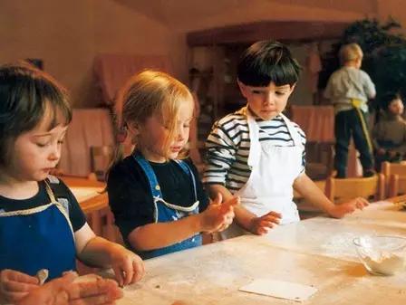 您知道华德福吗?