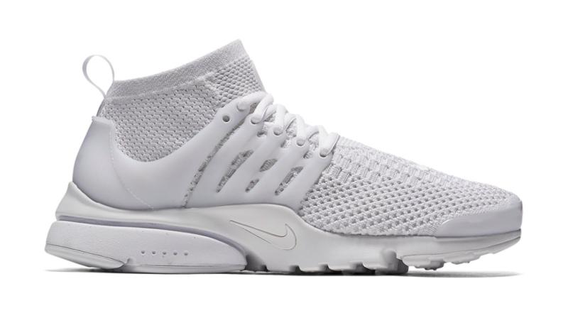 四月入手球鞋,四月球鞋走势