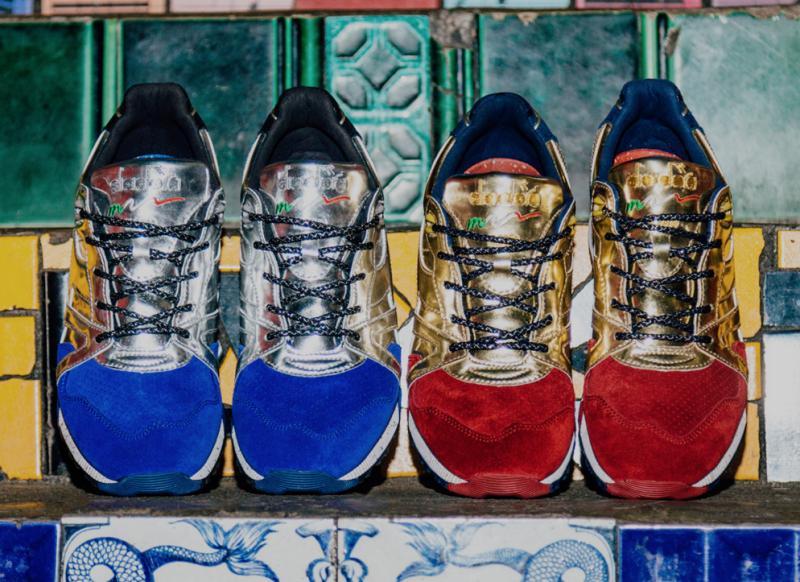 四月入手球鞋,四月球鞋走势