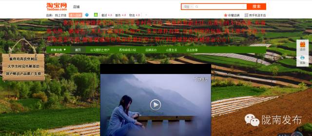一天时间，陇南电商观摩组看了什么”点“？取了哪些”经“？