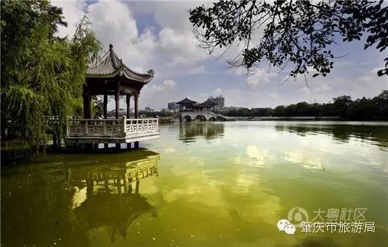 广东省国家历史文化名城,广东省有哪些市级城市