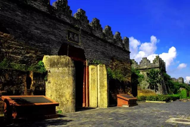 广东省国家历史文化名城,广东省有哪些市级城市