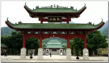 广东省国家历史文化名城,广东省有哪些市级城市