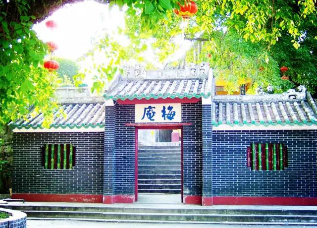 广东省国家历史文化名城,广东省有哪些市级城市