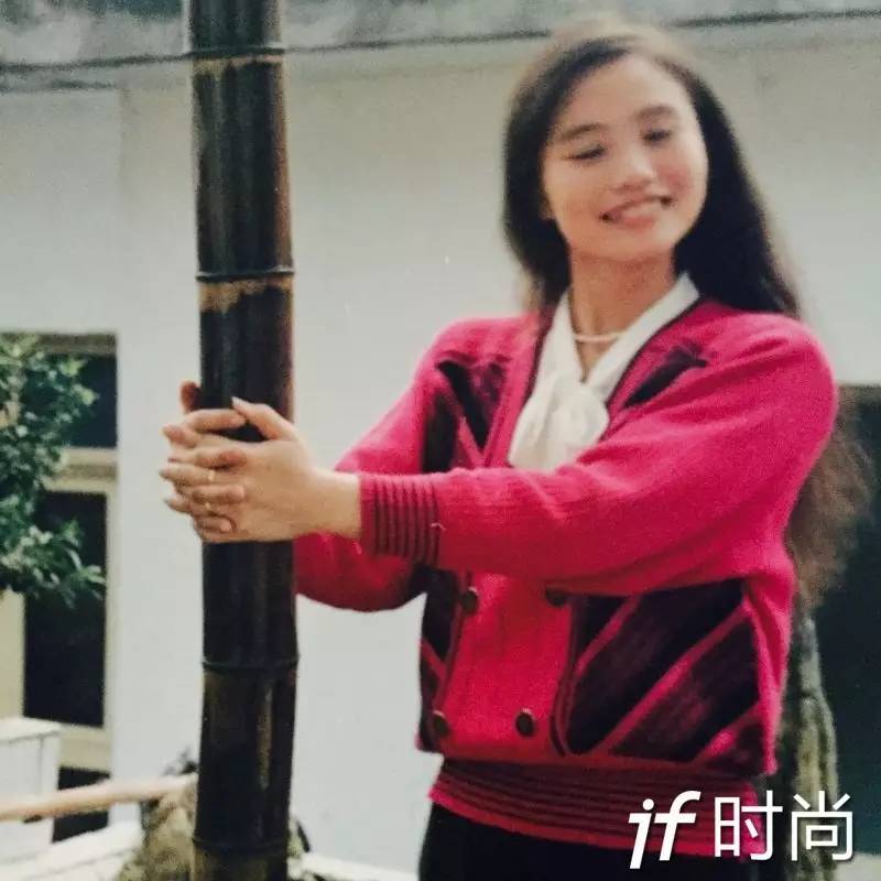 林青霞年轻时候的剧照,林青霞年轻时倾国倾城