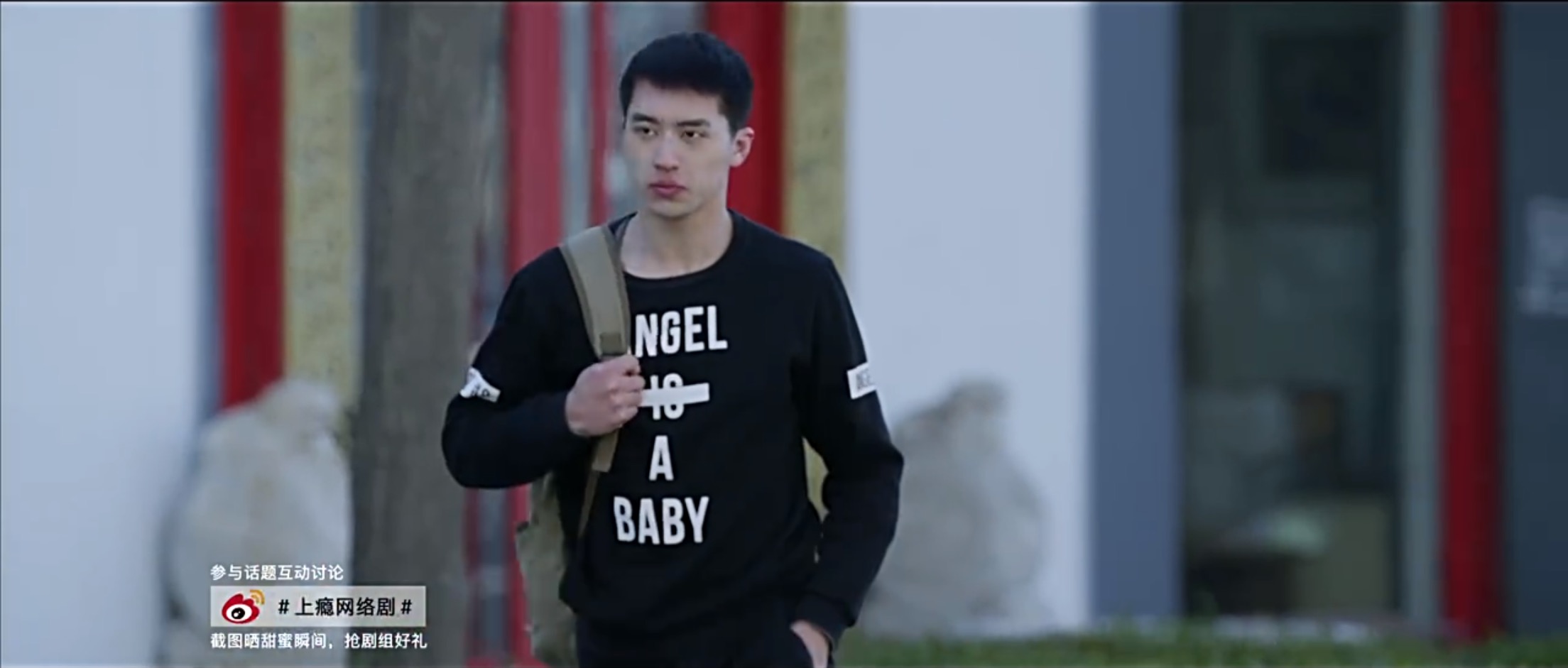 顾海白和洛因小说作者,顾海白和洛因重逢