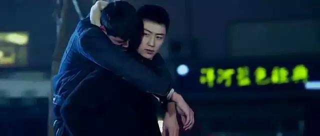 顾海白和洛因小说作者,顾海白和洛因重逢