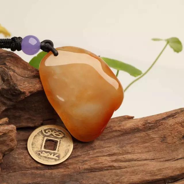 翡翠玉竹节吊坠价格,翡翠玉竹节手镯