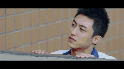 顾海白和洛因小说作者,顾海白和洛因重逢