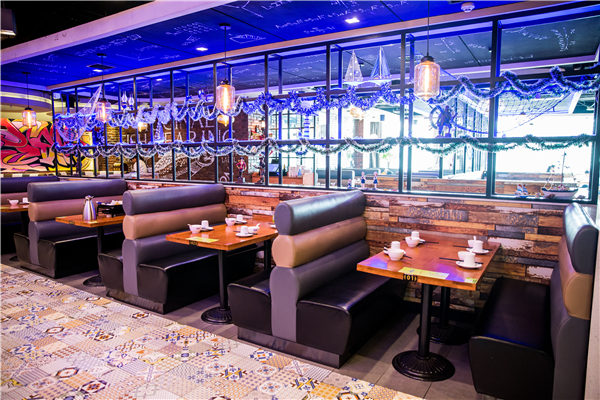 上海最正宗烤鱼老字号,上海正宗特色烤鱼