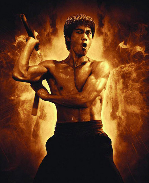 奇门兵器：刚柔兼备的双节棍