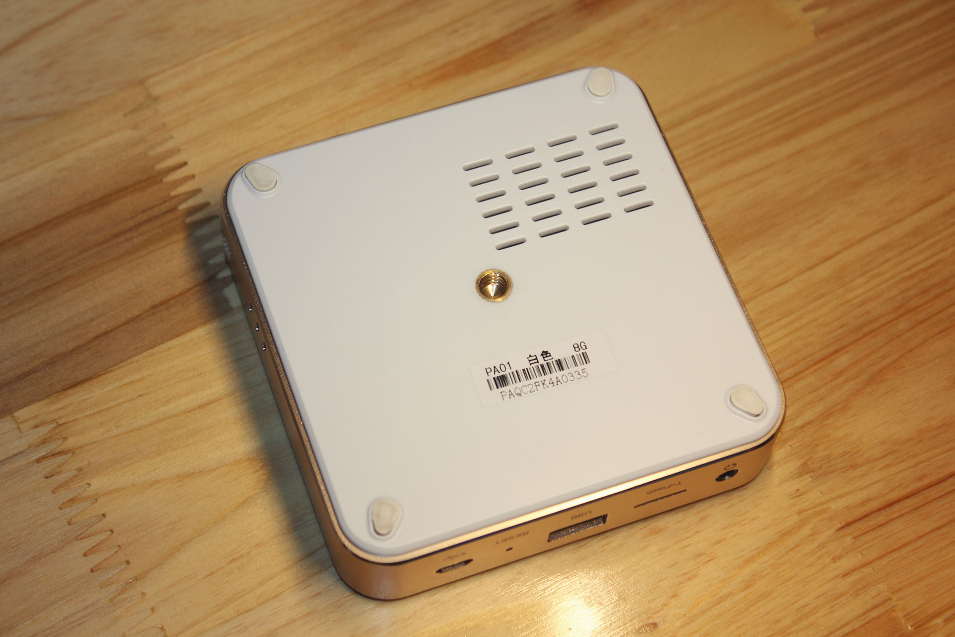 掌握寸光影-PaPa口袋影院体验