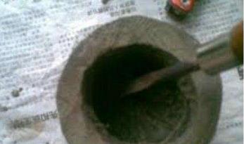 金丝楠沉香手工制作视频,金丝楠木圆形香炉