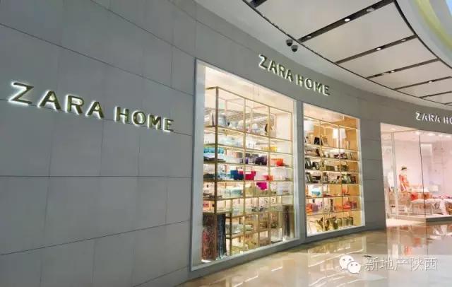 揭秘西安Cityon-赛高15亿杠杆撬动两大商业巨头联手