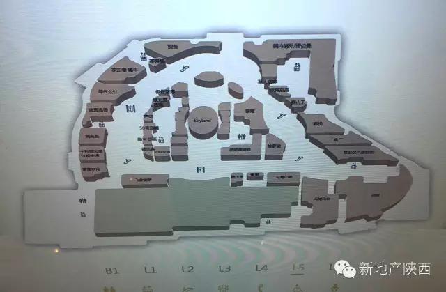 揭秘西安Cityon-赛高15亿杠杆撬动两大商业巨头联手