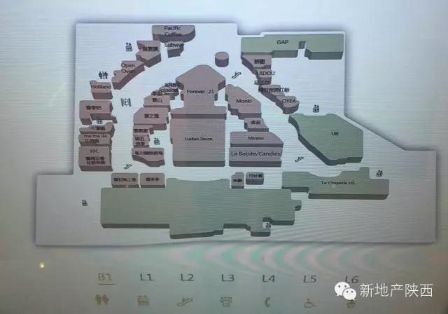 揭秘西安Cityon-赛高15亿杠杆撬动两大商业巨头联手