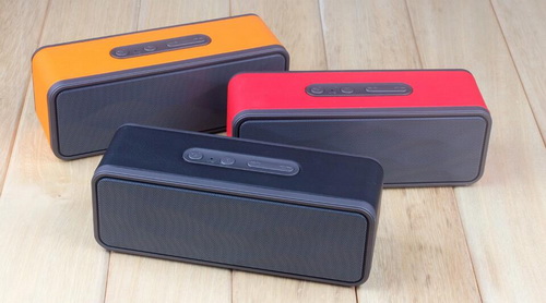 499元无线音箱推荐,五一踏春