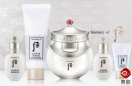 我本来要买韩国的后，结果却买了这个