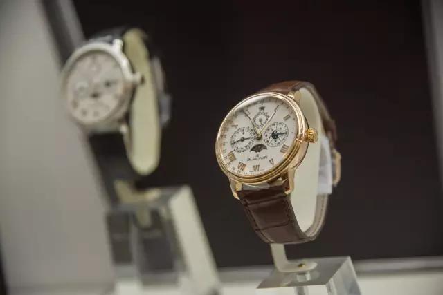 宝珀吴秀波同款,北京遇上西雅图之不二情书宝珀