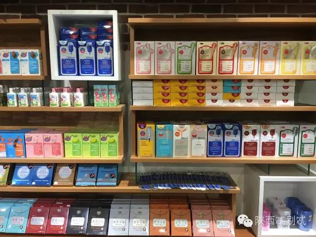 西安有没有比较大比较好逛的超市,西安进口零食超市有哪些
