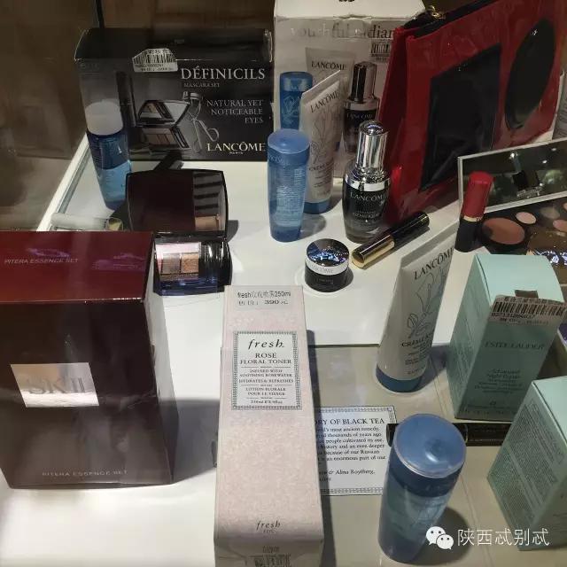 西安有没有比较大比较好逛的超市,西安进口零食超市有哪些