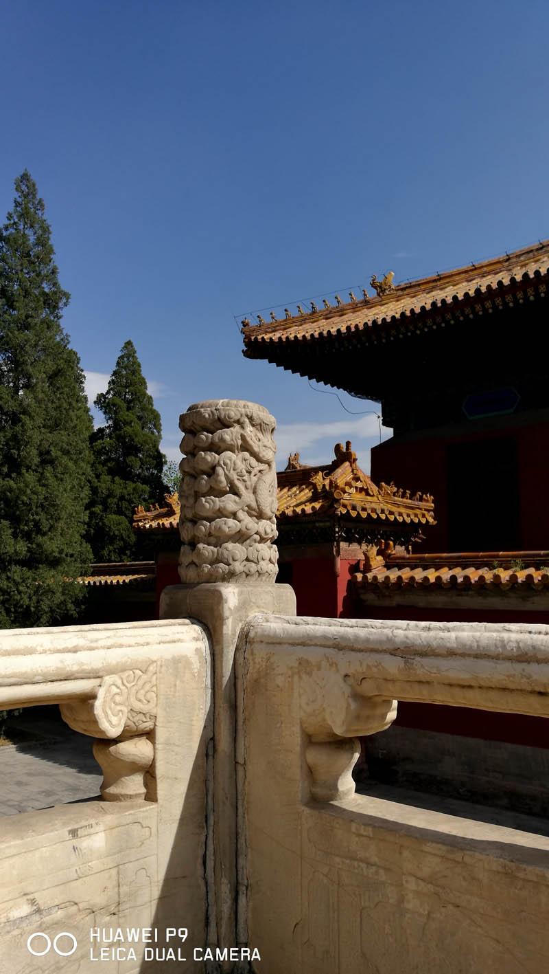 徕卡加持人人都是摄影师华为P9「体验」