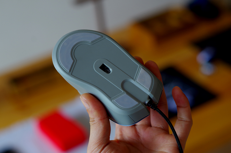 富勒g90鼠标驱动高级设置,富勒鼠标g90有几个dpi