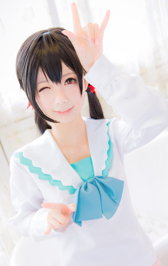 cos姝ｇ墖neko (niko娴峰啗瑙夐啋cos)