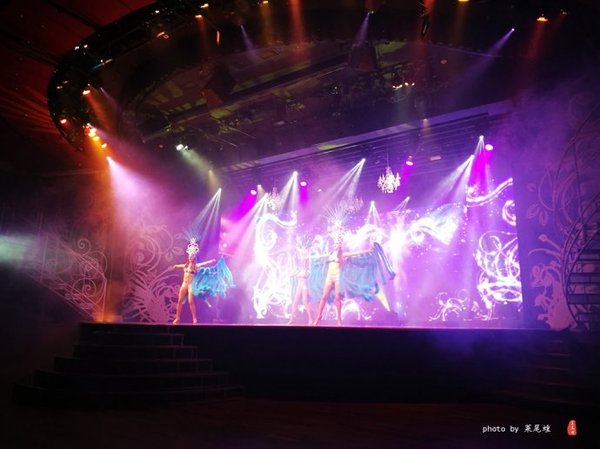 珊瑚海日本,陪你去看海底世界