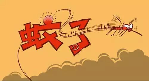 夏日驱蚊虫的方法,夏日防蚊小妙招蚊子再也进不了家