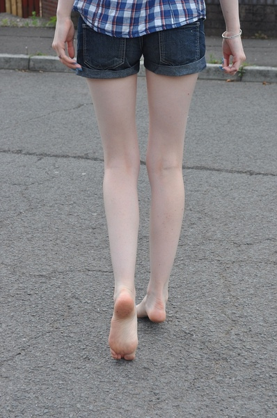 防火，防闺蜜，难闻的脚气怎么防？