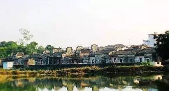 乐活|太美了！不用远赴江南，原来广州隐藏这些“小周庄”！