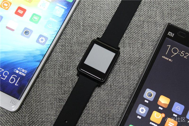手环299,埃微手环和小米手环哪个好