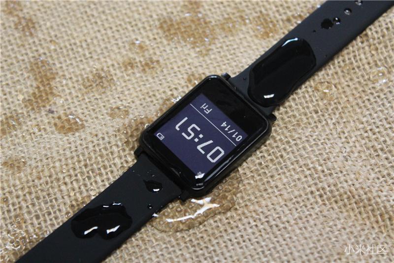 手环299,埃微手环和小米手环哪个好