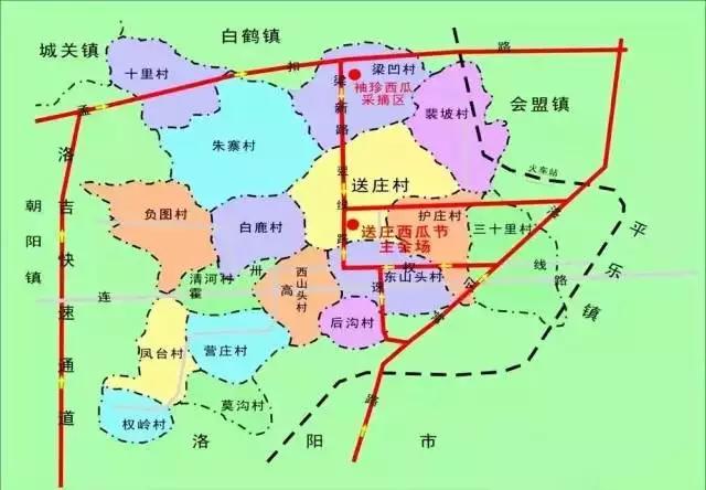 赏玫瑰摘西瓜这个假期有福喽