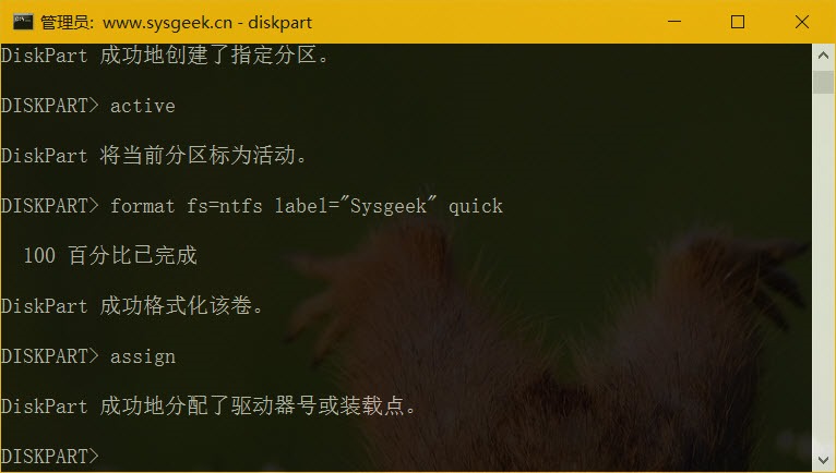 windows10怎么样完成格式化u盘,windows10识别u盘格式化