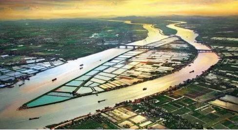 佛山附近比较坑的旅游小岛,佛山周边海岛游推荐小众