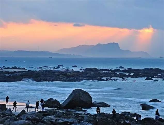 佛山附近比较坑的旅游小岛,佛山周边海岛游推荐小众