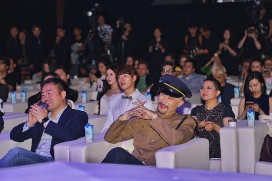 中国时尚盛典榜单,中国时尚大奖颁奖盛典