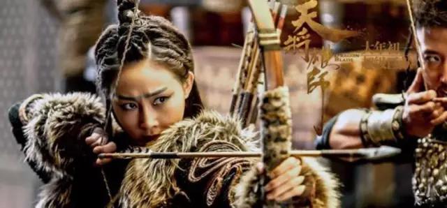 天将雄师大汉铁骑,大汉雄师大战罗马军团