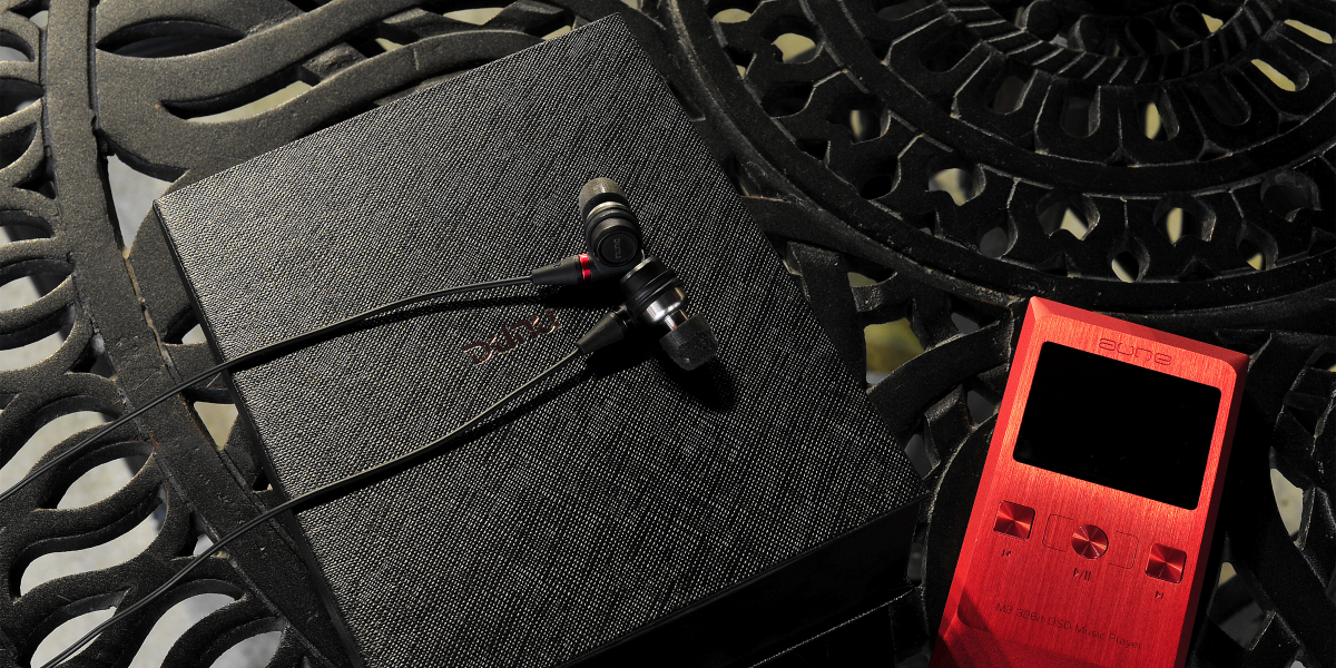 可能是达音科最好听的耳塞——双铁双圈耳塞DN2002简评