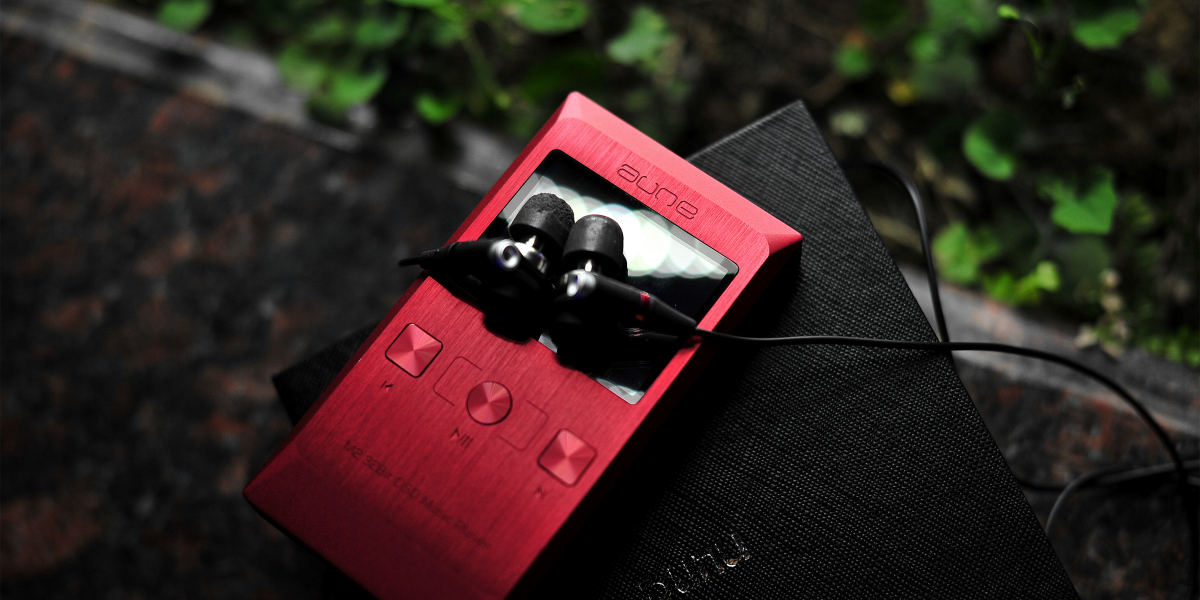 可能是达音科最好听的耳塞——双铁双圈耳塞DN2002简评