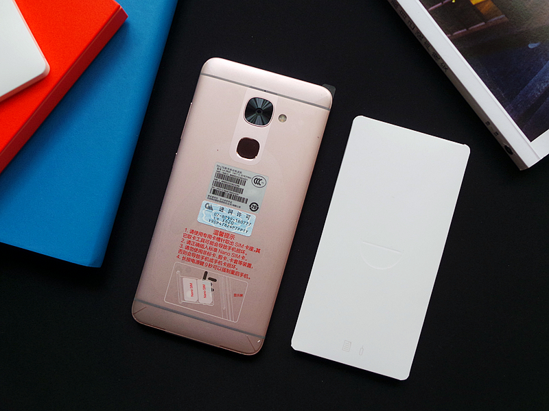 乐视手机乐2参数功能,乐视超级智能机2