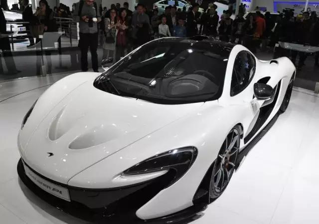 北京车展最贵展车被买走,北京车展最贵奔驰