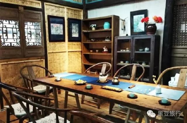 最新成都黄龙溪民宿包吃住一个月,成都周边适合度假的民宿