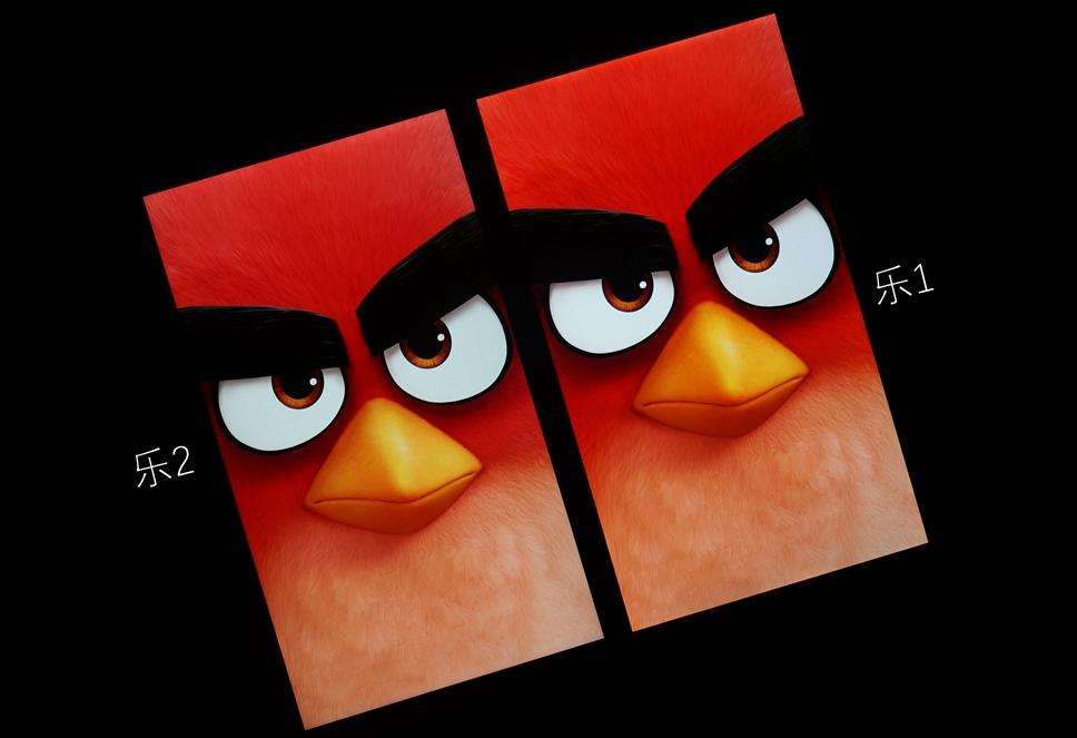 不走寻常路,它偏做围城下的野蛮人—乐2测评