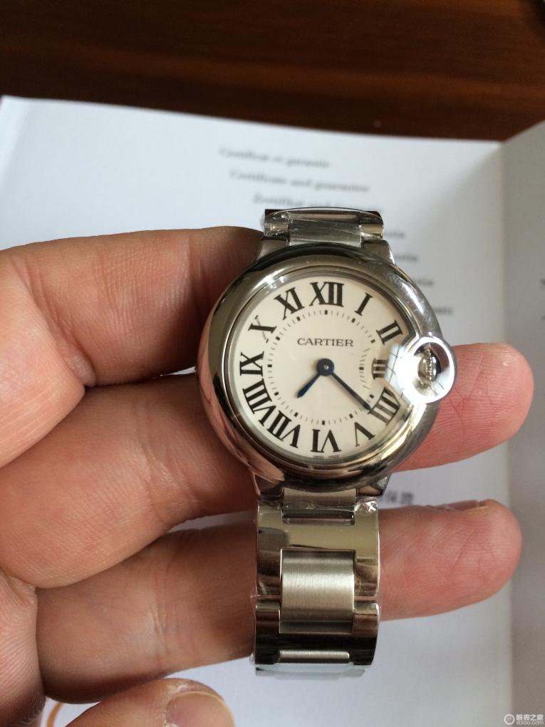 销量最好的女表排行榜,蓝气球女表哪款好